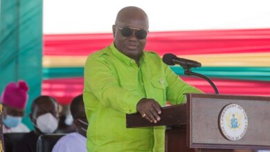 Photo of ‘WASSCE results have put Free SHS critics to shame’ – Akufo-Addo