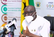 Photo of Ghana Revenue Authority will collect e-levy for gov’t – Finance Ministry