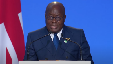 Photo of Nobody can prove my government has wasted public funds – Akufo-Addo