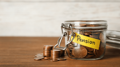 Photo of BoG report: Pension funds grew 27% in 2020