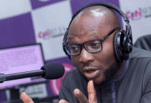 Photo of Dela Sky files suit at Supreme Court to challenge Speaker – Minority rejection of 2022 budget