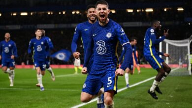 Photo of PL: Chelsea snatch last-gasp victory over Leeds