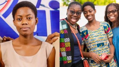 Photo of Francisca Lamini from Ketasco gets free trip to Dubai; will join Prempeh Boys After NSMQ