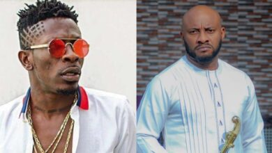 Photo of Apologize to Nigerians — Nollywood actor Yul Edochie tells Shatta Wale