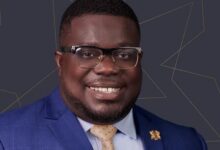 Photo of Musician turned politician, Obour appointed as acting GhanaPost MD