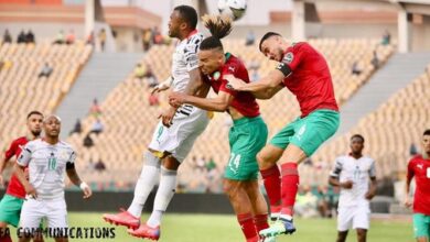Photo of AFCON 2021:Black Stars Beaten 1-0 By Morocco