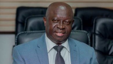 Photo of Ace sports broadcaster Kwabena Yeboah appointed to board of Ghana Airports Company