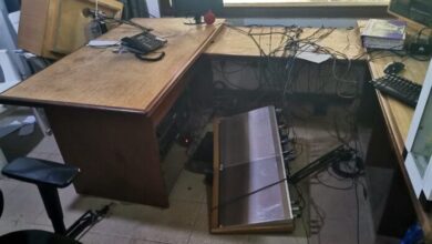 Photo of Attack on Ada Radio: Police place GHC10,000 bounty on suspects
