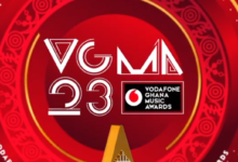 Photo of Nominations Open For VGMA23