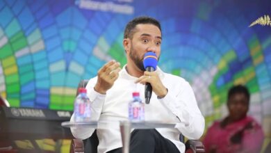 Photo of I Don’t Like Going To Church – Majid Michel
