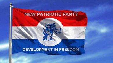 Photo of NPP gives green light for appointment of other officers at regional committee level