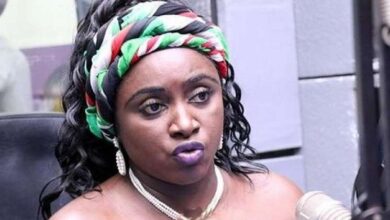 Photo of Arrest ‘warlike’ NDC’s Hannah Bissiw for declaring readiness to train vigilantes for 2024 elections — Footsoldiers
