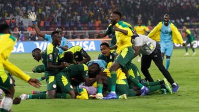 Photo of Senegal beats Egypt to win Africa Cup of Nations trophy