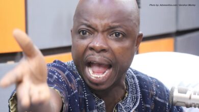 Photo of Abronye DC granted GHC100,000 bail with two sureties