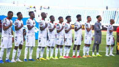 Photo of FIFA Rankings: Ghana drop out of top 10 in Africa