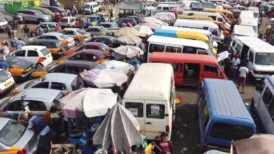 Photo of ‘We have not increased lorry fare by 30%’ – GPRTU