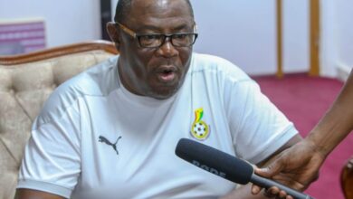 Photo of ‘We’re building a formidable team for Ghana’ – Black Starlets boss Fabin