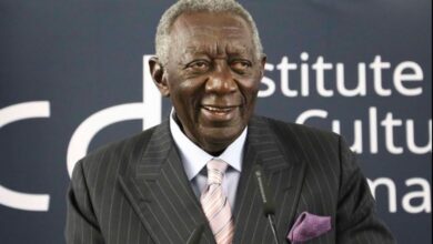 Photo of Kufuor to media: Don’t allow politicians to abuse free speech