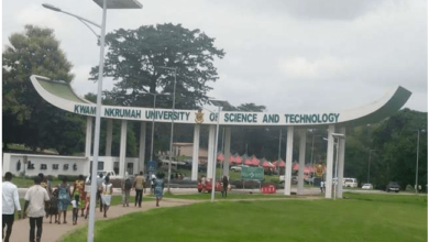 Photo of Lectures: KNUST to resume on Thursday, GIJ on 28 February