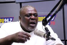 Photo of Koku Anyidoho: Nobody can sack me from NDC