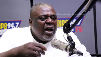 Photo of Fake, criminally-minded pretenders – Koku Anyidoho reacts to launch of Atta-Mills Heritage