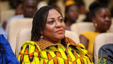 Photo of Josephine Nkrumah resigns as NCCE Chair