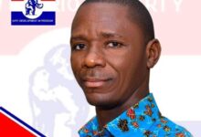 Photo of Akatsi North district finally endorse third DCE nominee