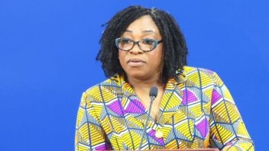 Photo of Over 220 Ghanaians have exited Ukraine and are expected in Ghana soon – Foreign Minister