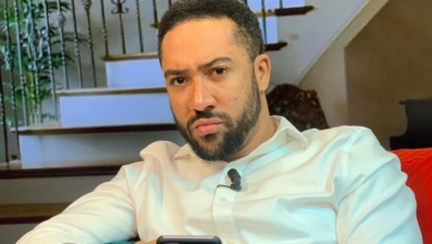 Photo of You won’t go to hell because you smoke or take alcohol – Majid Michel