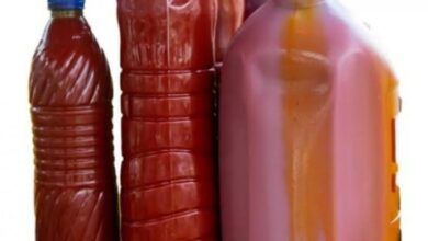 Photo of 30% of palm oil in Ghanaian markets fail FDA’s Sudan dye test