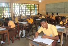 Photo of 2021 BECE results released; Results of 46 candidates cancelled