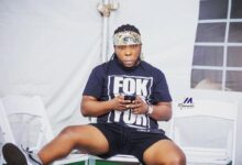 Photo of I told Nana Akufo Addo that I used his name in my song “Toto,” says rapper Edem, revealing the President’s reaction.