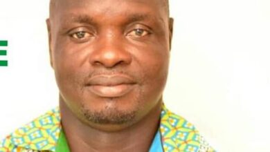 Photo of Ketu South NDC Organiser In Hot Waters Over Alleged Sexual Misconduct