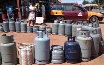 Photo of LPG price hike: Subsidize product to cushion consumers – Marketers to gov’t