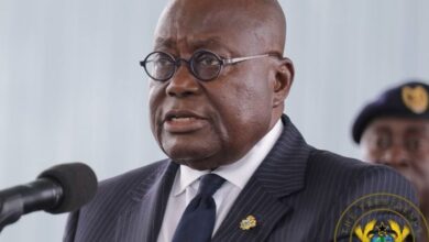 Photo of Churches, conferences, cinemas, others can now operate at full capacity – Nana Addo
