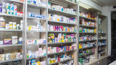 Photo of Cost of medicines in Ghana expected to go down after removal of VAT on pharmaceutical products – Govt