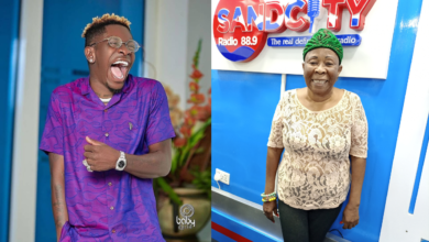 Photo of “I Carried Shatta Wale For 13 Months, 9 Days In My Belly” – Mother Reveals