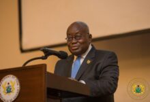 Photo of Akufo-Addo to present State of the Nation Address on Wednesday