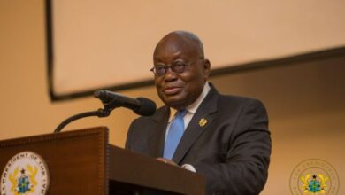 Photo of Akufo-Addo to present State of the Nation Address on Wednesday