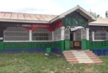 Photo of NPP takes steps to expel members who painted Fomena office with NDC colours