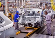 Photo of Ban on imported vehicles will boost local automobile industry, says Akufo-Addo