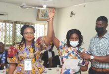 Photo of Adaklu Gets DCE