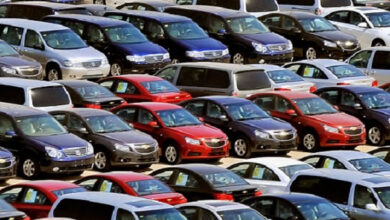 Photo of Gov’t bans purchase of imported vehicles for public sector