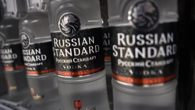 Photo of US to ban Russian diamond and vodka imports
