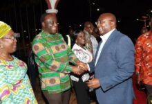 Photo of Flagbearer race: Bawumia beats Alan in latest NPP delegates-based research
