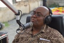 Photo of NDC eager for Alan Cash to become NPP Flagbearer – Ben Ephson