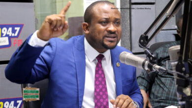 Photo of This is the best time to be a Ghanaian youth – Pius Hadzide