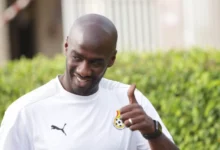 Photo of Otto Addo to lead Ghana at World Cup as GFA reaches agreement with Dortmund