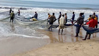 Photo of Keta: Fisherfolks urged to maintain proper and better fishing methods