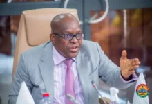 Photo of There is no votes and proceedings anywhere in the world that is perfect – Bagbin